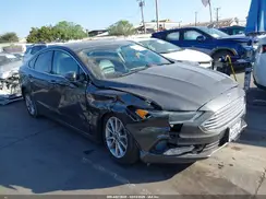 3FA6P0PU5HR379853 2017 FORD FUSION