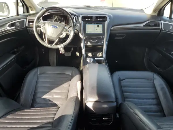 3FA6P0PU5HR379934 2017 FORD FUSION - Image 8