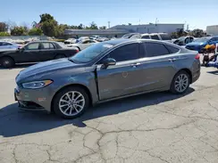 3FA6P0PU5JR106174 2018 FORD FUSION