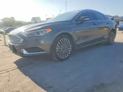 3FA6P0PU5JR123573 2018 FORD FUSION
