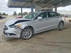 3FA6P0PU5JR218845 2018 FORD FUSION