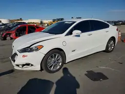 3FA6P0PU5JR241218 2018 FORD FUSION