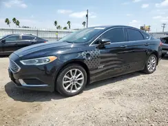 3FA6P0PU5JR241347 2018 FORD FUSION