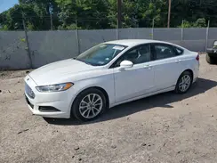 3FA6P0PU5JR242935 2018 FORD FUSION