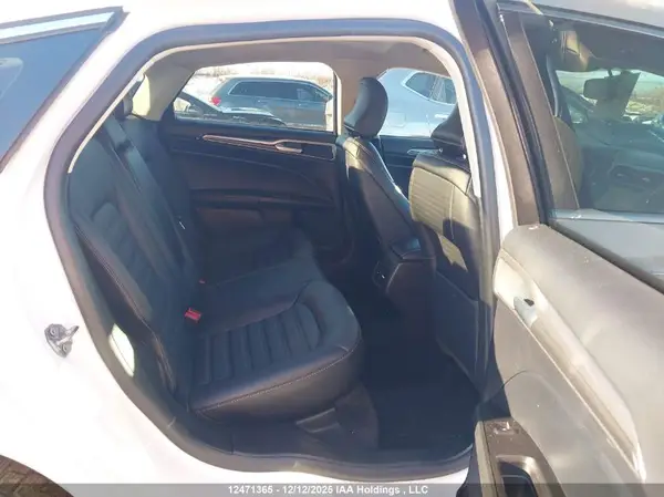 3FA6P0PU5JR264000 2018 FORD FUSION - Image 8