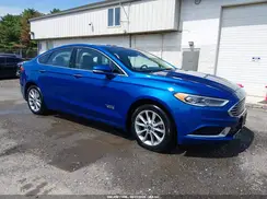 3FA6P0PU5JR273621 2018 FORD FUSION
