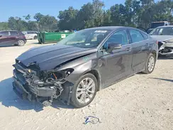3FA6P0PU5KR266329 2019 FORD FUSION