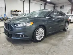 3FA6P0PU6GR142013 2016 FORD FUSION