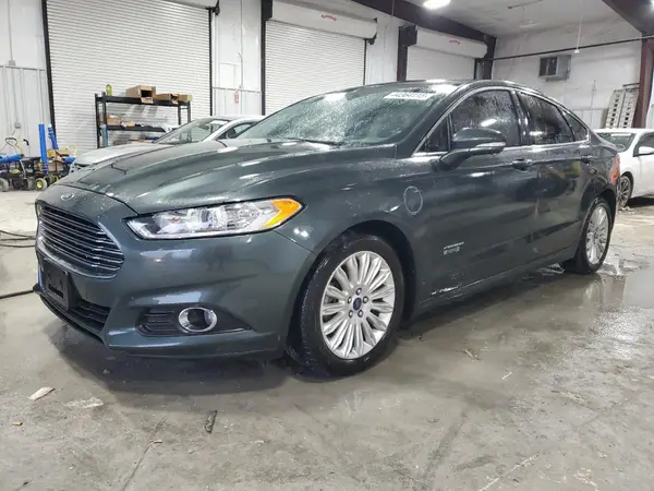 3FA6P0PU6GR142013 2016 FORD FUSION - Image 1