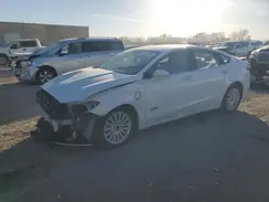 3FA6P0PU6GR146059 2016 FORD FUSION