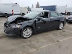 3FA6P0PU6GR196413 2016 FORD FUSION
