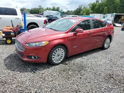 3FA6P0PU6GR201464 2016 FORD FUSION
