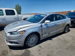 3FA6P0PU6GR211704 2016 FORD FUSION
