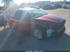 3FA6P0PU6GR232438 2016 FORD FUSION