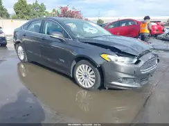 3FA6P0PU6GR247893 2016 FORD FUSION