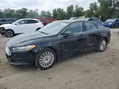 3FA6P0PU6GR252639 2016 FORD FUSION