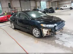 3FA6P0PU6GR287567 2016 FORD FUSION