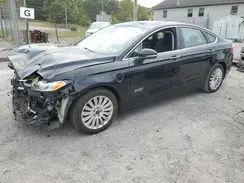 3FA6P0PU6GR294258 2016 FORD FUSION