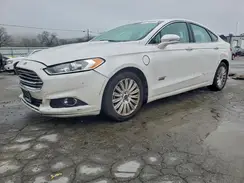 3FA6P0PU6GR295510 2016 FORD FUSION