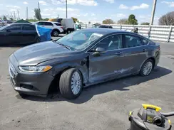 3FA6P0PU6GR310541 2016 FORD FUSION
