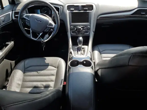 3FA6P0PU6GR310541 2016 FORD FUSION - Image 8