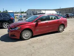 3FA6P0PU6GR311916 2016 FORD FUSION