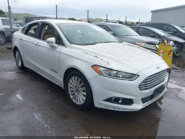 3FA6P0PU6GR316128 2016 FORD FUSION