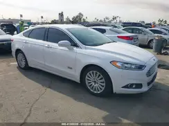 3FA6P0PU6GR320759 2016 FORD FUSION