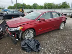 3FA6P0PU6GR320874 2016 FORD FUSION