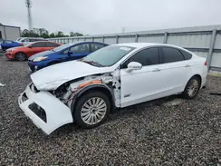 3FA6P0PU6GR338369 2016 FORD FUSION