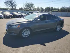 3FA6P0PU6GR357150 2016 FORD FUSION