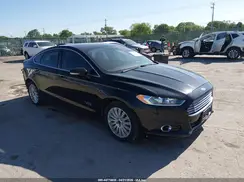 3FA6P0PU6GR374045 2016 FORD FUSION