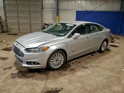 3FA6P0PU6GR393923 2016 FORD FUSION