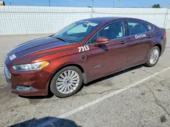 3FA6P0PU6GR397535 2016 FORD FUSION