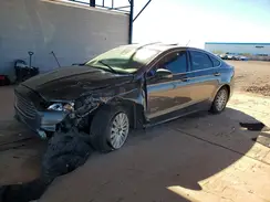 3FA6P0PU6GR401647 2016 FORD FUSION