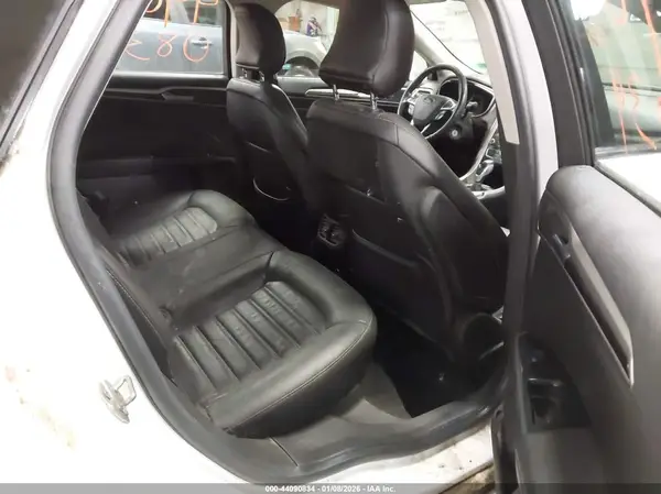3FA6P0PU6GR401664 2016 FORD FUSION - Image 8