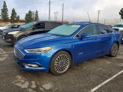 3FA6P0PU6HR117422 2017 FORD FUSION