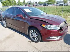3FA6P0PU6HR122006 2017 FORD FUSION