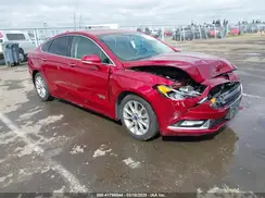 3FA6P0PU6HR229685 2017 FORD FUSION