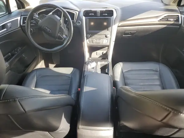 3FA6P0PU6HR243506 2017 FORD FUSION - Image 8
