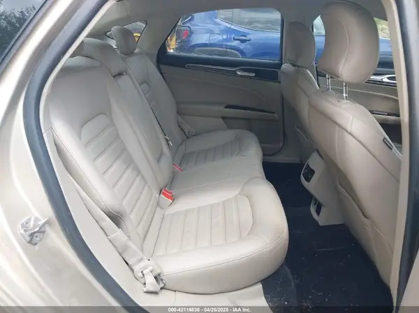 3FA6P0PU6HR269331 2017 FORD FUSION - Image 8