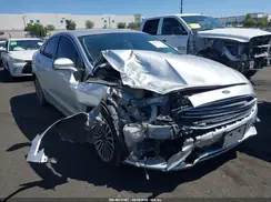 3FA6P0PU6HR275419 2017 FORD FUSION