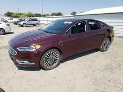 3FA6P0PU6HR275680 2017 FORD FUSION