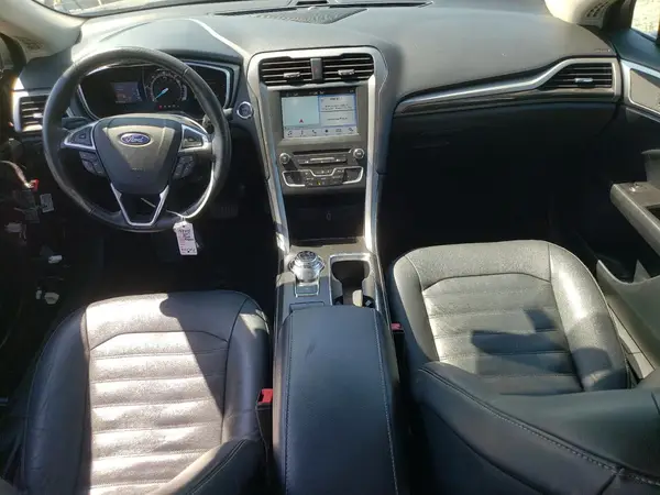 3FA6P0PU6HR275680 2017 FORD FUSION - Image 8