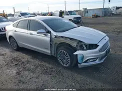 3FA6P0PU6HR276439 2017 FORD FUSION