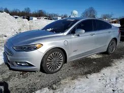 3FA6P0PU6HR289031 2017 FORD FUSION