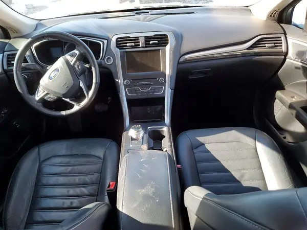 3FA6P0PU6HR289031 2017 FORD FUSION - Image 8