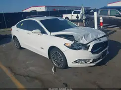 3FA6P0PU6HR306023 2017 FORD FUSION