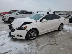 3FA6P0PU6HR306135 2017 FORD FUSION