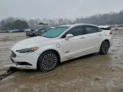 3FA6P0PU6HR313196 2017 FORD FUSION